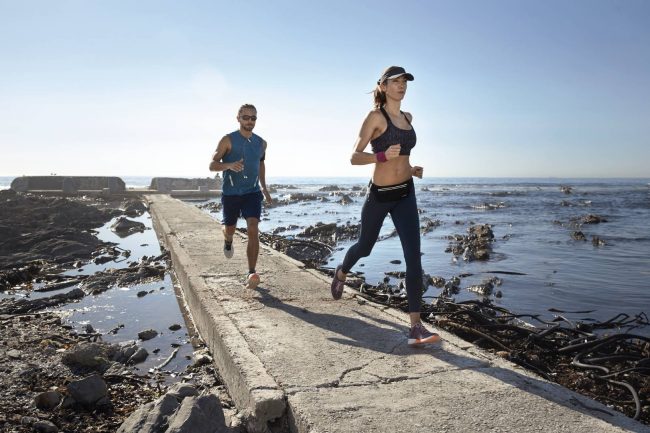 Vorteile regelmäßiger Bewegung - 7 Tips im Blog bei Sanitätshaus Kanters